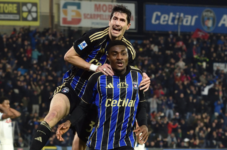 Genk return to Nigerian market with record move for Super Eagles striker