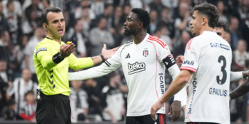 Wilfred Ndidi: Premier League newcomers eyeing potential deal for Super Eagles skipper 