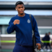 Saudi Pro League giants rival Eintracht Frankfurt for Super Eagles midfielder Raphael Onyedika