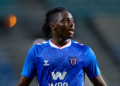 Turkish Super Lig club open talks to sign Nigerian striker Ahmed Abdullahi from Sunderland
