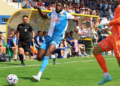 “It was motivational” – Nigeria’s Ryan Alebiosu explains how Nottingham Forest defeat inspired Blackburn