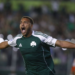 Super Eagles forward Cyriel Dessers reveals return target after frustrating injury setback 