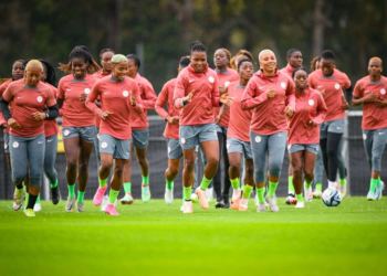 Super Falcons’ WAFCON 2026 preparations marred by alleged hotel theft in Casablanca