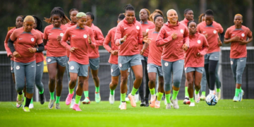 Super Falcons’ WAFCON 2026 preparations marred by alleged hotel theft in Casablanca