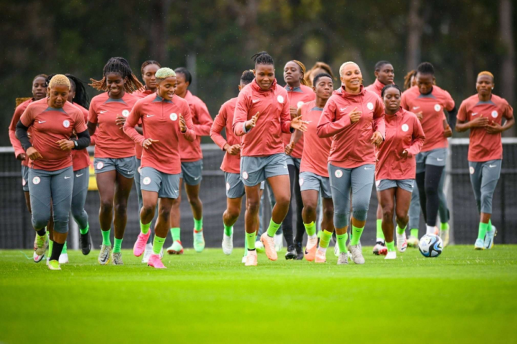 Super Falcons’ WAFCON 2026 preparations marred by alleged hotel theft in Casablanca
