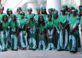 WAFCON 2026: Moroccan police make arrest after alleged theft from Super Falcons players