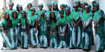WAFCON 2026: Moroccan police make arrest after alleged theft from Super Falcons players