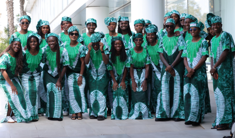 WAFCON 2026: Moroccan police make arrest after alleged theft from Super Falcons players