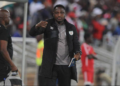 Former Super Eagles goalkeeper swaps TS Galaxy for Tanzanian giants ahead of new season