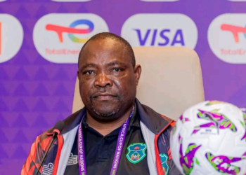 Malawi boss sends defiant message ahead of WAFCON opener against Super Falcons 