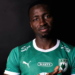 Nigerian forward joins Rafiu Durosinmi in Belgian top-flight after securing summer switch