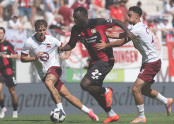Bayer Leverkusen chief offers assessment of Super Eagles star ahead of new Bundesliga season