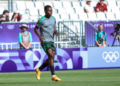 “That’s football for you” – Super Falcons star reacts after disappointing WAFCON opener