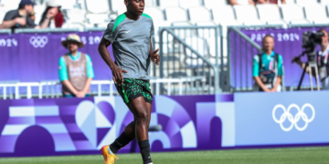 “That’s football for you” – Super Falcons star reacts after disappointing WAFCON opener