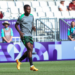 “That’s football for you” – Super Falcons star reacts after disappointing WAFCON opener
