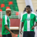 “Adds something to you” – Onuachu addresses Super Lig rivalry with Nigerian teammate Victor Osimhen