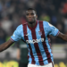 Turkey-based Nigerian striker reveals priority for upcoming Super Lig season