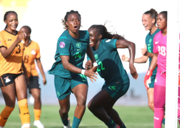 “We can surprise Nigeria” – Zambia coach fires warning at Super Falcons ahead WAFCON clash