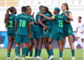 “We can surprise Nigeria” – Zambia coach fires warning at Super Falcons ahead WAFCON clash