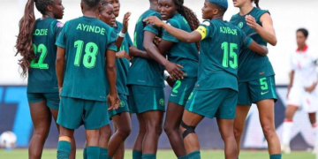 “We can surprise Nigeria” – Zambia coach fires warning at Super Falcons ahead WAFCON clash