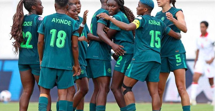“We can surprise Nigeria” – Zambia coach fires warning at Super Falcons ahead WAFCON clash