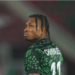 Super Eagles forward Samuel Chukwueze attracting interest from Serie A duo amid AC Milan uncertainty