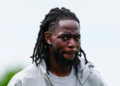 Super Eagles defender Jordan Torunarigha sets Hamburg target ahead of new Bundesliga season