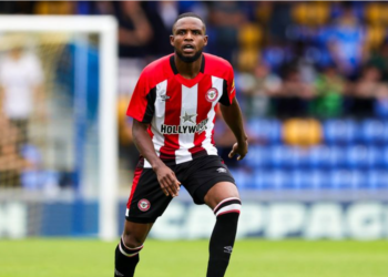 Super Eagles transfer: Brentford chief explains decision to sanction Frank Onyeka’s Coventry move