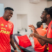 Super Eagles duo Aina, Awoniyi get new manager at Nottm Forest after Vitor Pereira’s shock exit