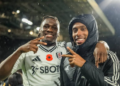 Former Real Madrid boss to coach Super Eagles stars Bassey, Iwobi at Fulham