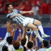“I don’t know what Messi eats” – Ex-Super Eagles skipper marvels at Argentina superstar’s brilliance 