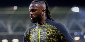 Super Eagles striker Arokodare edging closer to Wolves exit as Turkish giants push for transfer