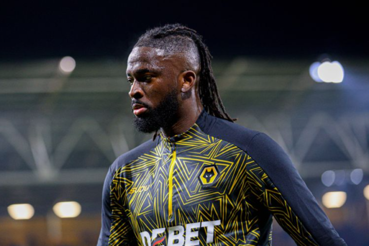 Super Eagles striker Arokodare edging closer to Wolves exit as Turkish giants push for transfer