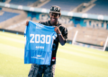 KRC Genk tie Super Eagles defender Christian Akpan to new four-year deal
