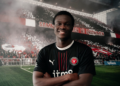 Another promising Nigerian prospect joins Danish outfit Midtjylland from Ebedei FC