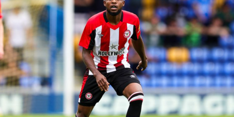Super Eagles transfer: Brentford chief explains decision to sanction Frank Onyeka’s Coventry move