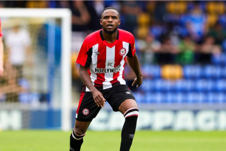 Super Eagles transfer: Brentford chief explains decision to sanction Frank Onyeka’s Coventry move