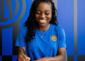 Transfer: 48-cap Super Falcons forward signs for Inter Milan women