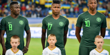 Ex-Super Eagles forward Samuel Kalu reveals why he rejected summer exit to stay at Botev Plovdiv