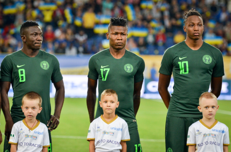 Ex-Super Eagles forward Samuel Kalu reveals why he rejected summer exit to stay at Botev Plovdiv
