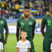 Ex-Super Eagles forward Samuel Kalu reveals why he rejected summer exit to stay at Botev Plovdiv