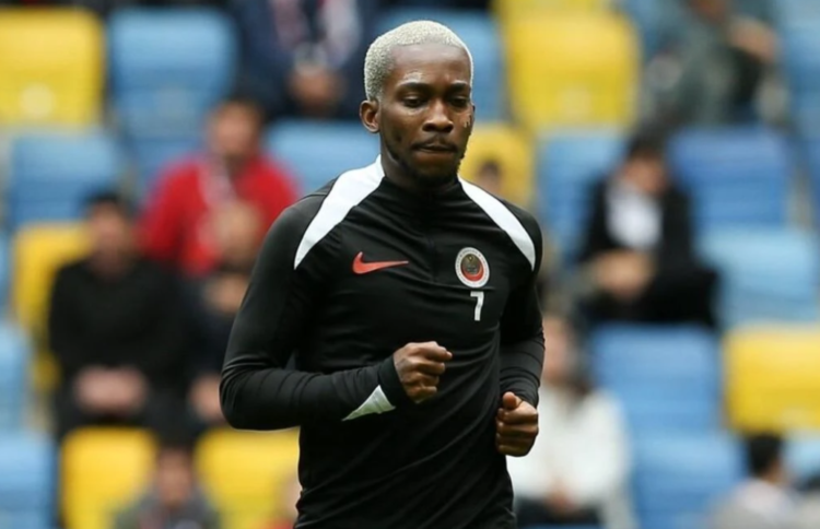 Henry Onyekuru: Nigerian forward’s future takes fresh twist as Genclerbirligi prepare contract decision