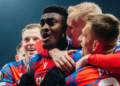 Pisa set Super Eagles star’s asking price as top Belgian club eye transfer