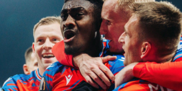 Pisa set Super Eagles star’s asking price as top Belgian club eye transfer