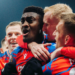 Pisa set Super Eagles star’s asking price as top Belgian club eye transfer