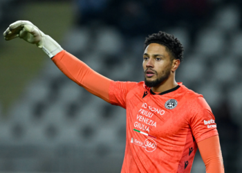 Super Eagles: Former Udinese goalkeeper reveals major flaw in Maduka Okoye’s game