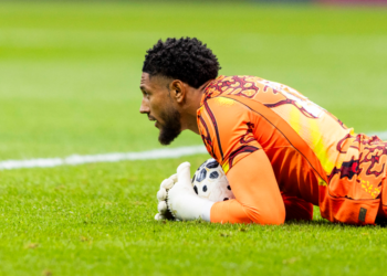 Super Eagles: Former Udinese goalkeeper reveals major flaw in Maduka Okoye’s game