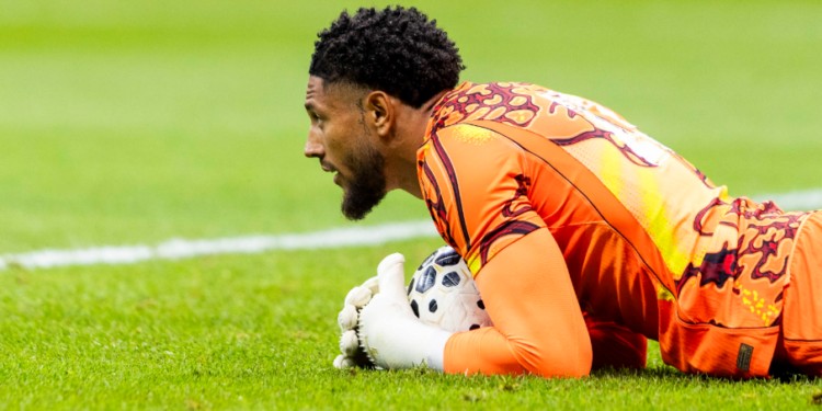 Super Eagles: Former Udinese goalkeeper reveals major flaw in Maduka Okoye’s game