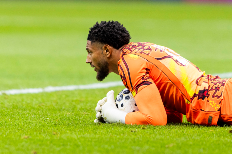 Super Eagles: Former Udinese goalkeeper reveals major flaw in Maduka Okoye’s game