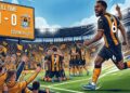 Super Eagles watch: Ajayi cages Awoniyi in Hull City win, leads race for Premier League’s best